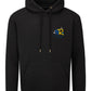 Hoodie Basic - Unisex