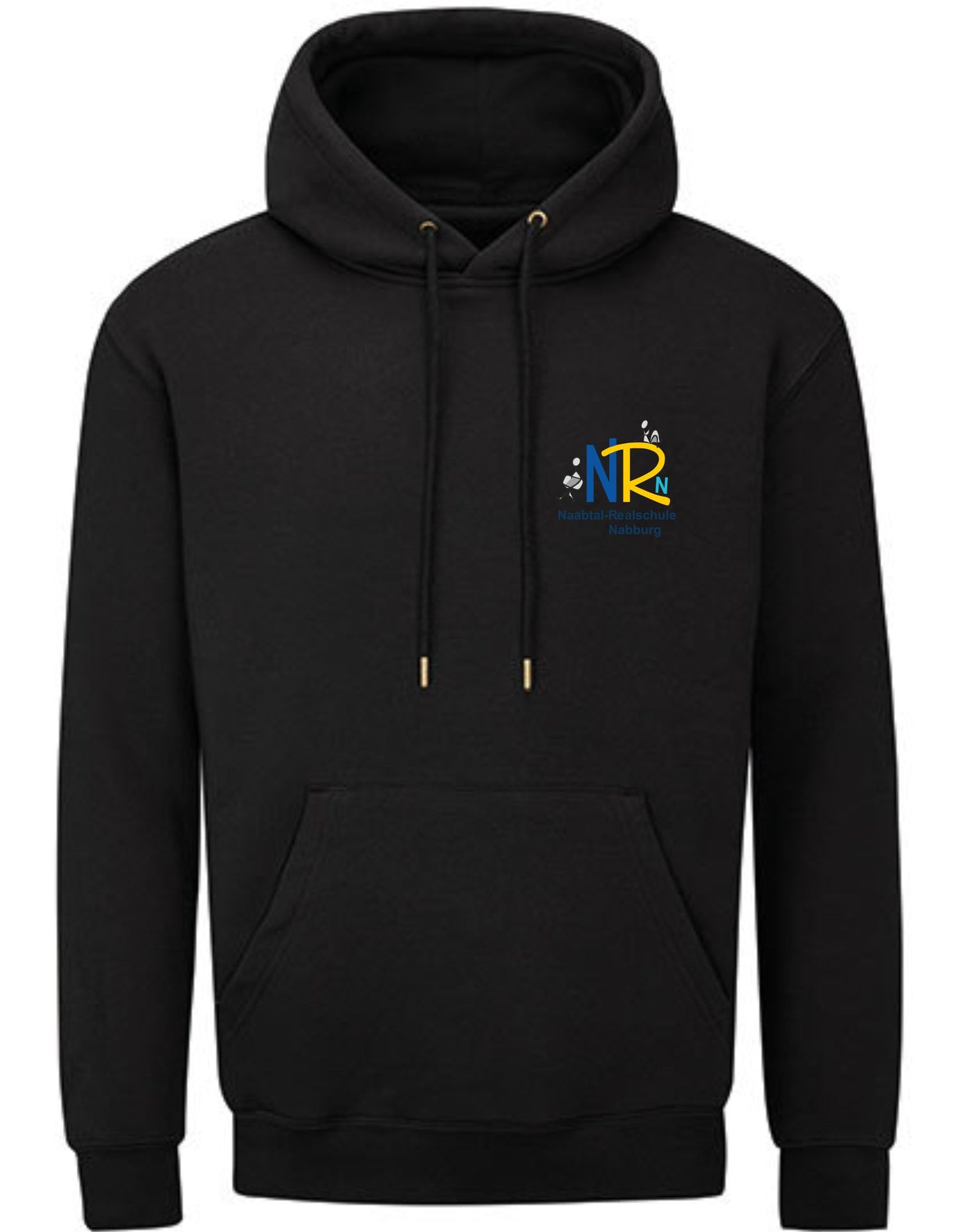 Hoodie Basic - Unisex