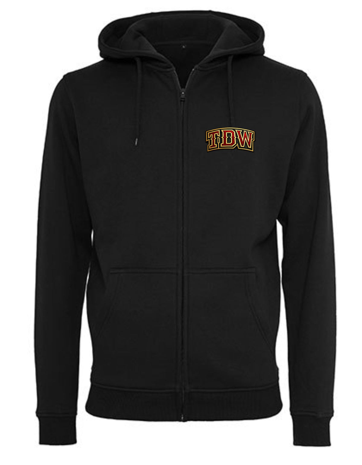 TDW Zipper
