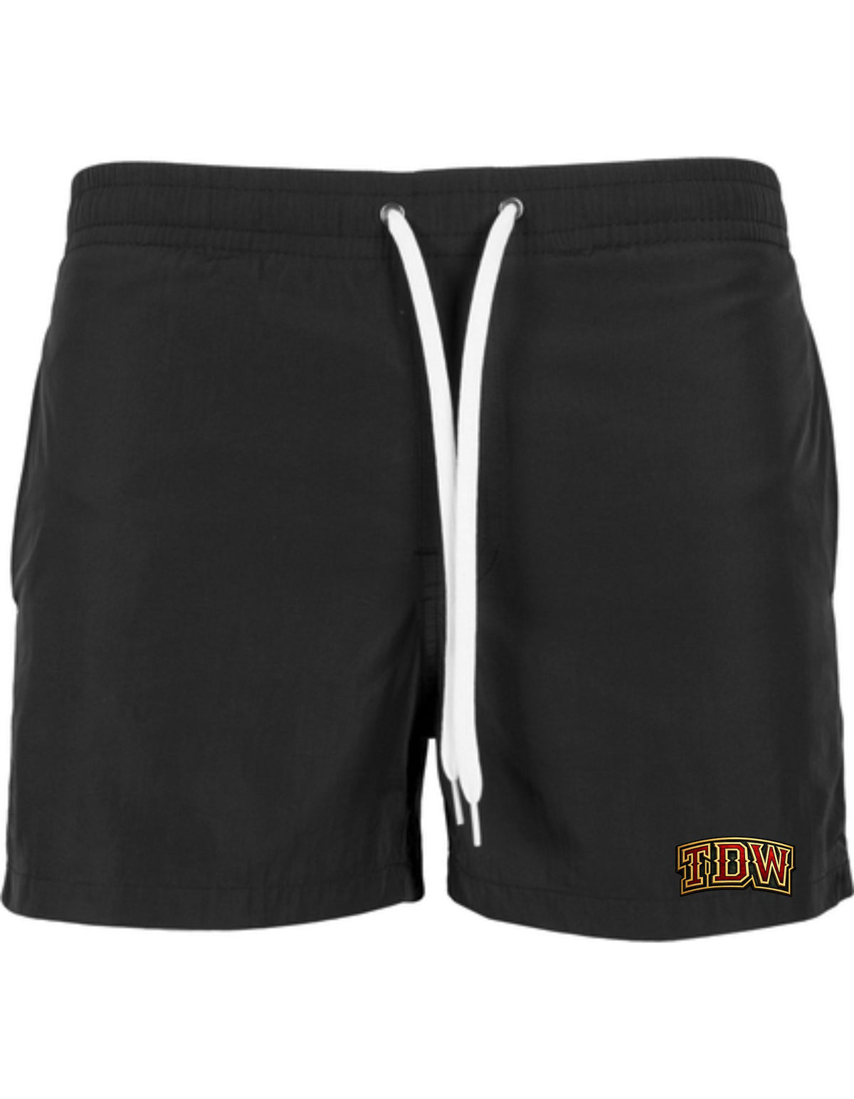 TDW  Swim Shorts
