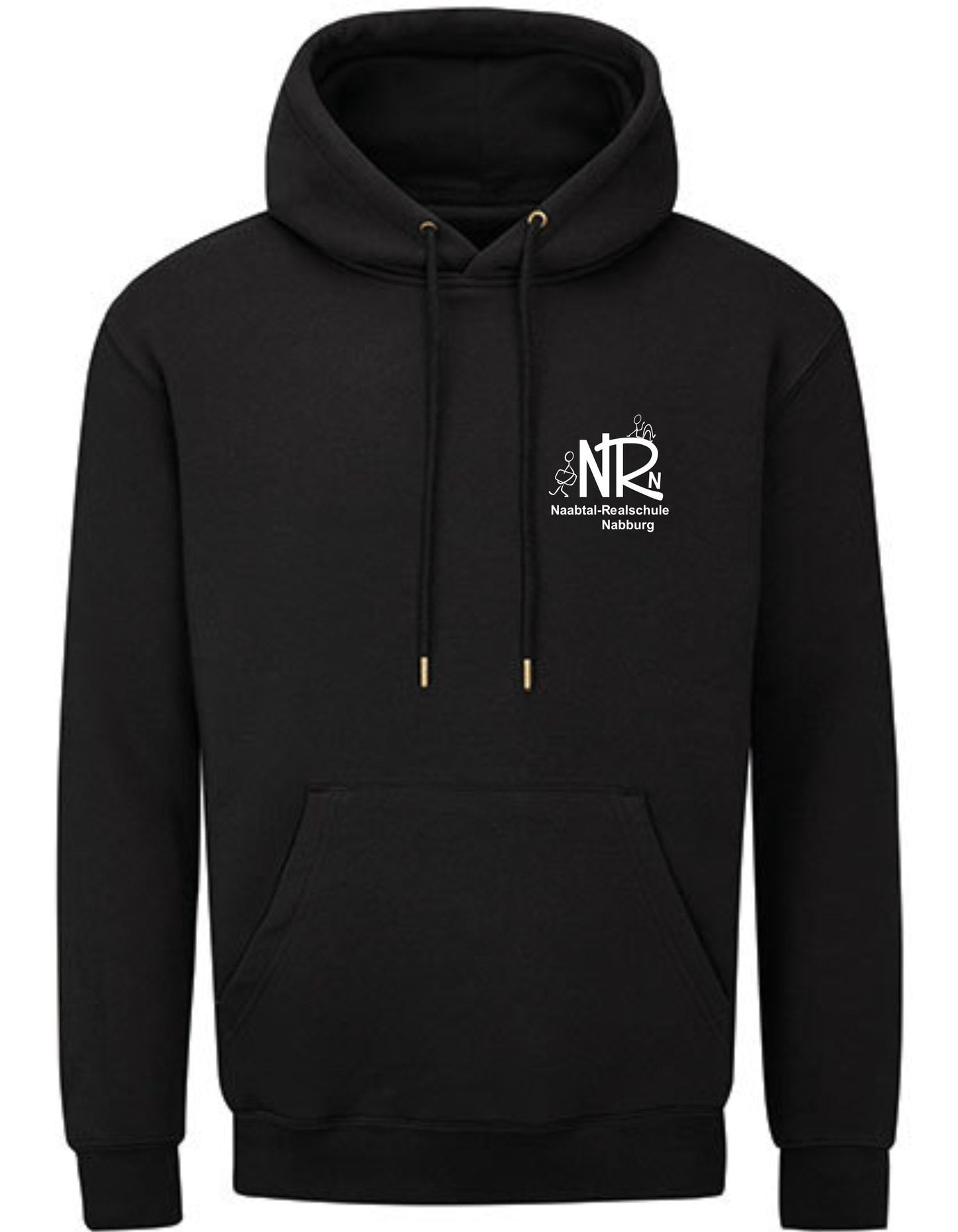 Hoodie Basic - Unisex