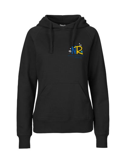 Hoodie Basic - Damen