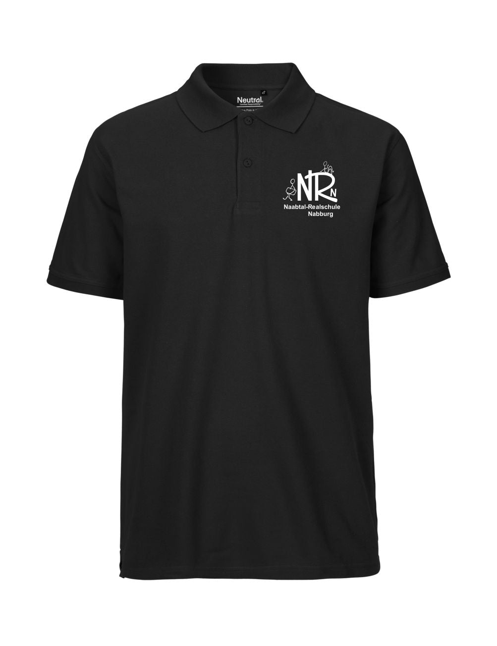 Poloshirt - Herren