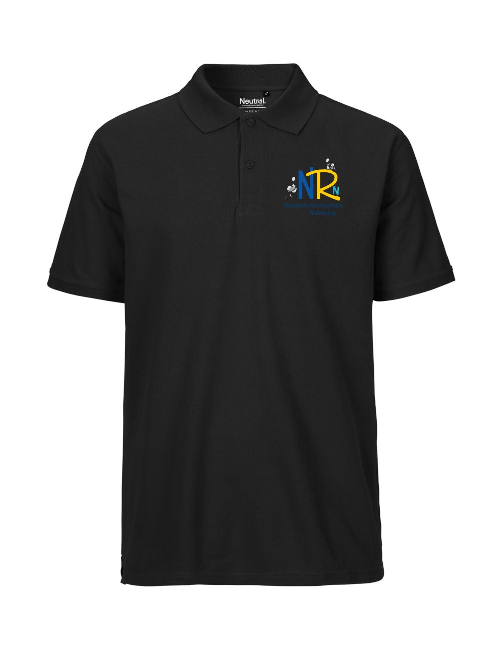 Poloshirt - Herren