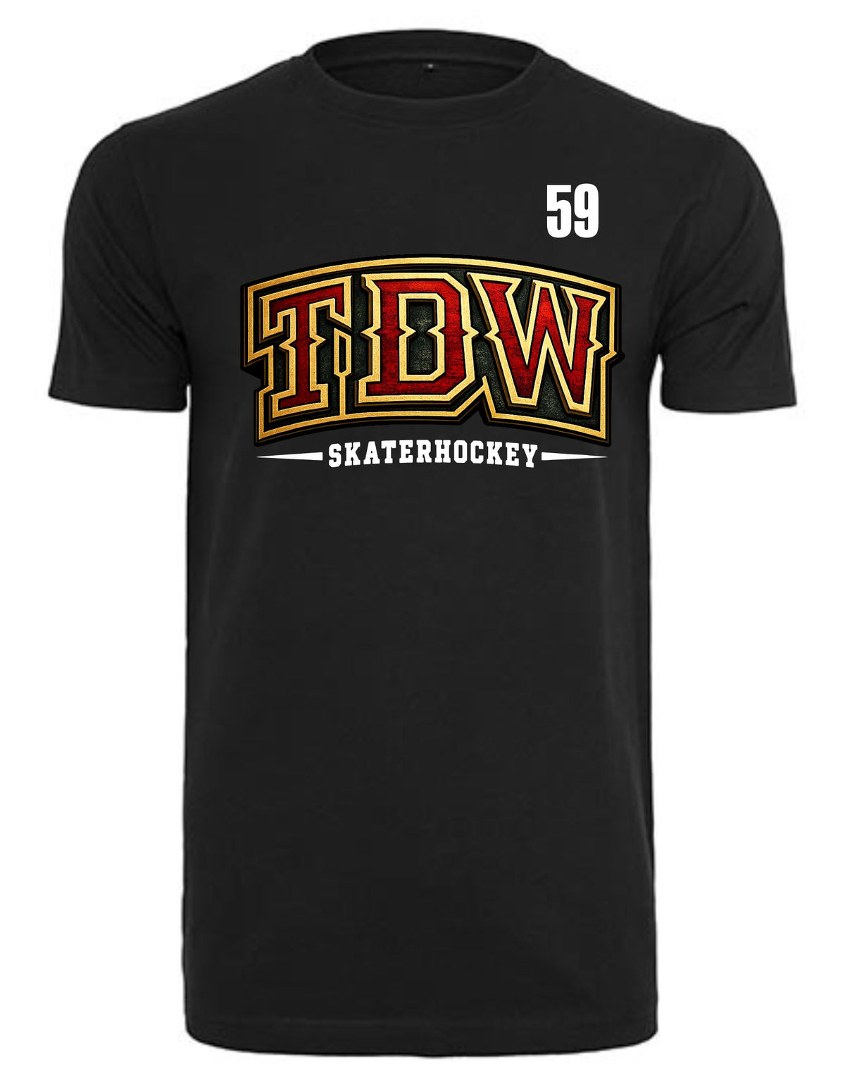 TDW Shirt
