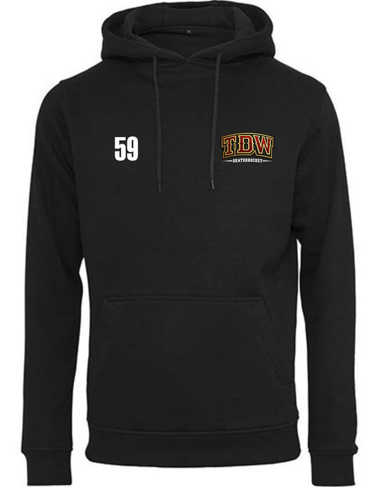 TDW Hoodie