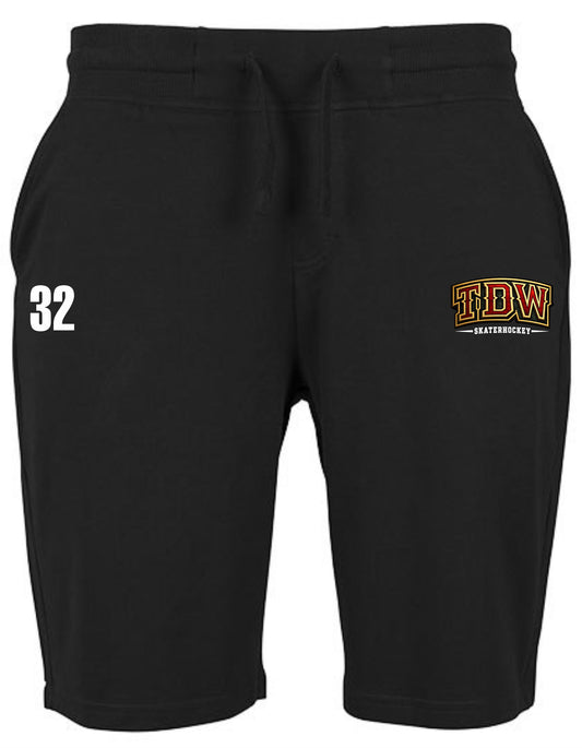 Terry Shorts