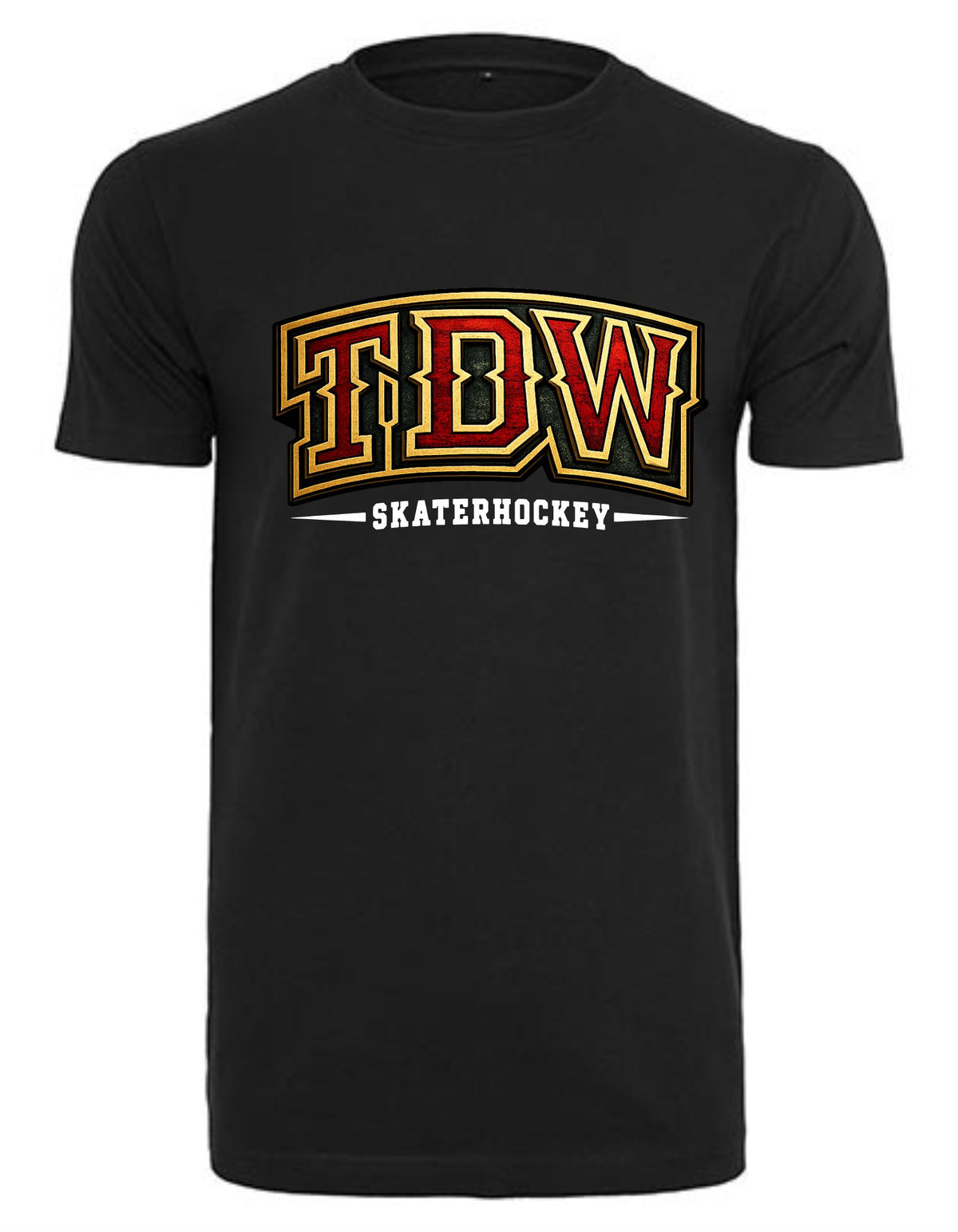 TDW Shirt