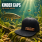 SÜßWASSER KIDS CAPs
