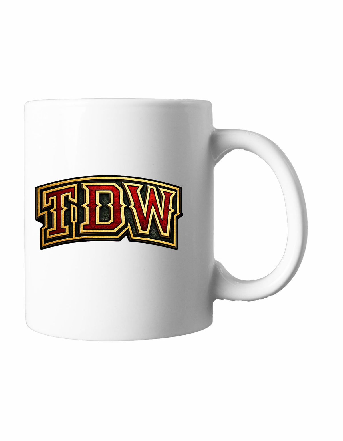TDW Tasse