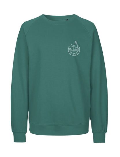 Sweatshirt Basic - Unisex