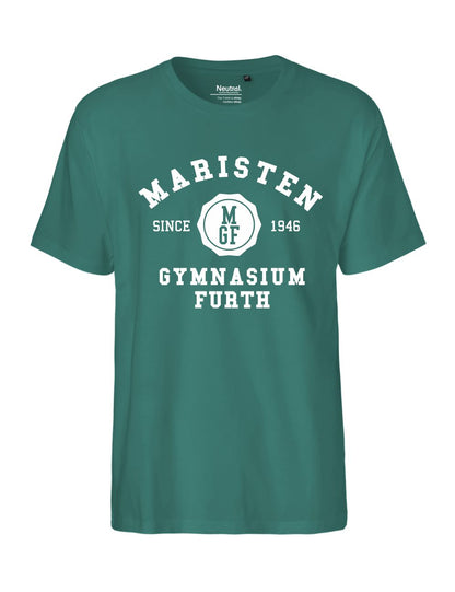 Shirt Basic - Herren