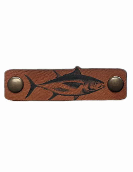 Holy Fish Patch – Thunfisch