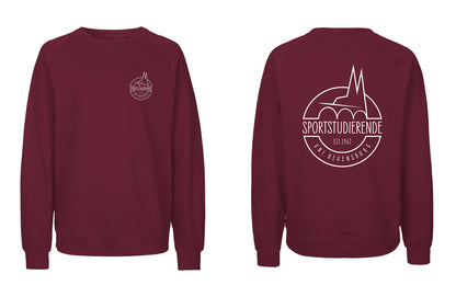 Sweatshirt Basic - Unisex