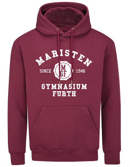 Hoodie Basic - Unisex