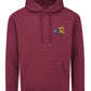 Hoodie Basic - Unisex