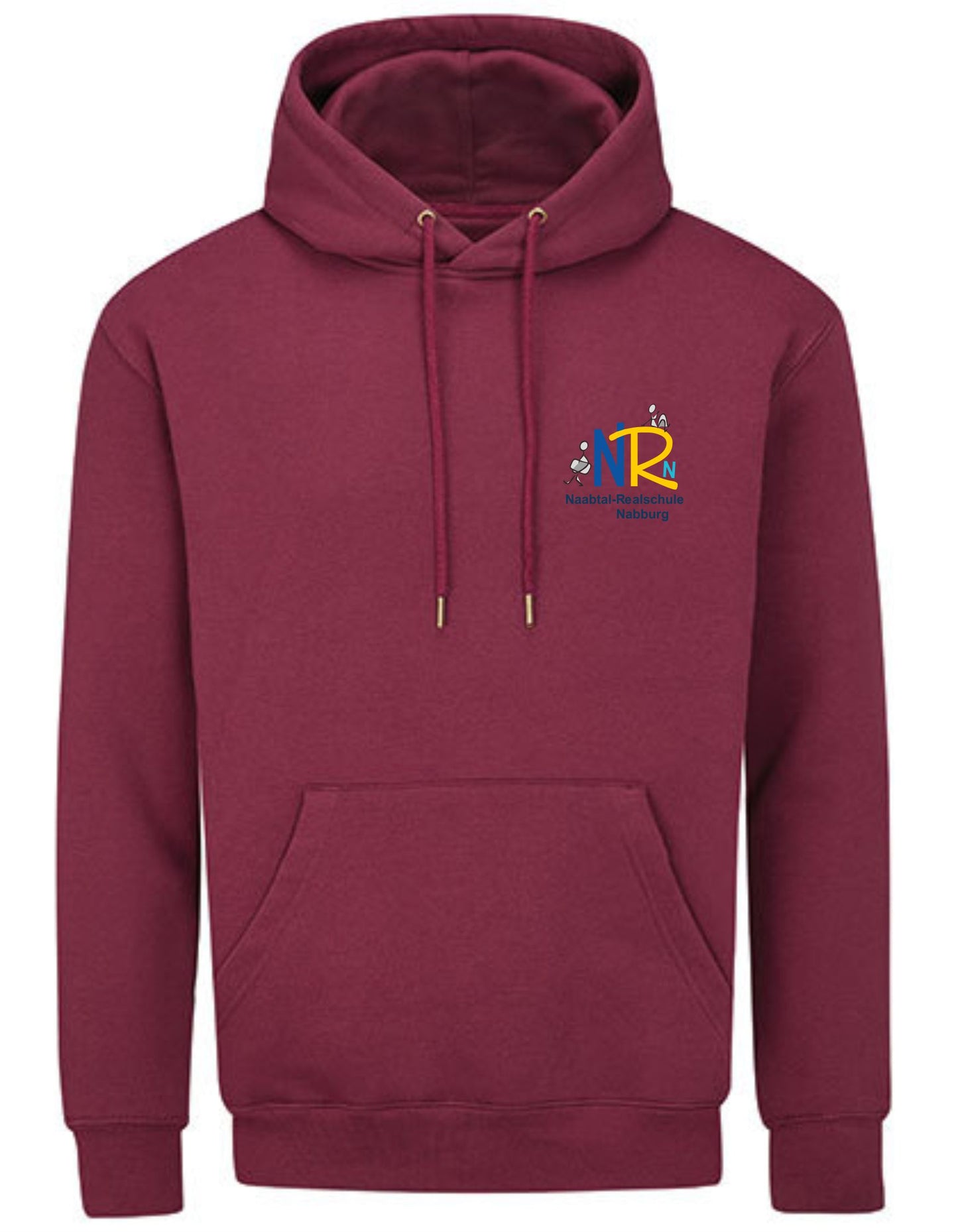 Hoodie Basic - Unisex