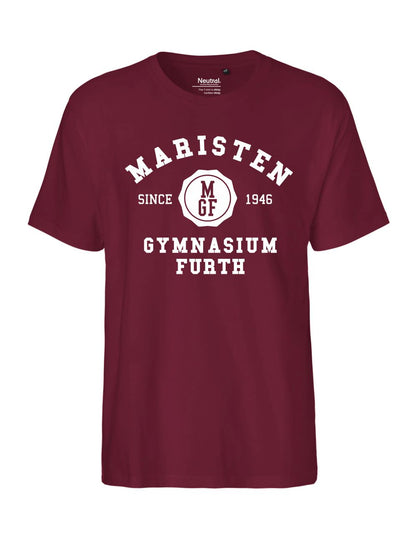 Shirt Basic - Herren