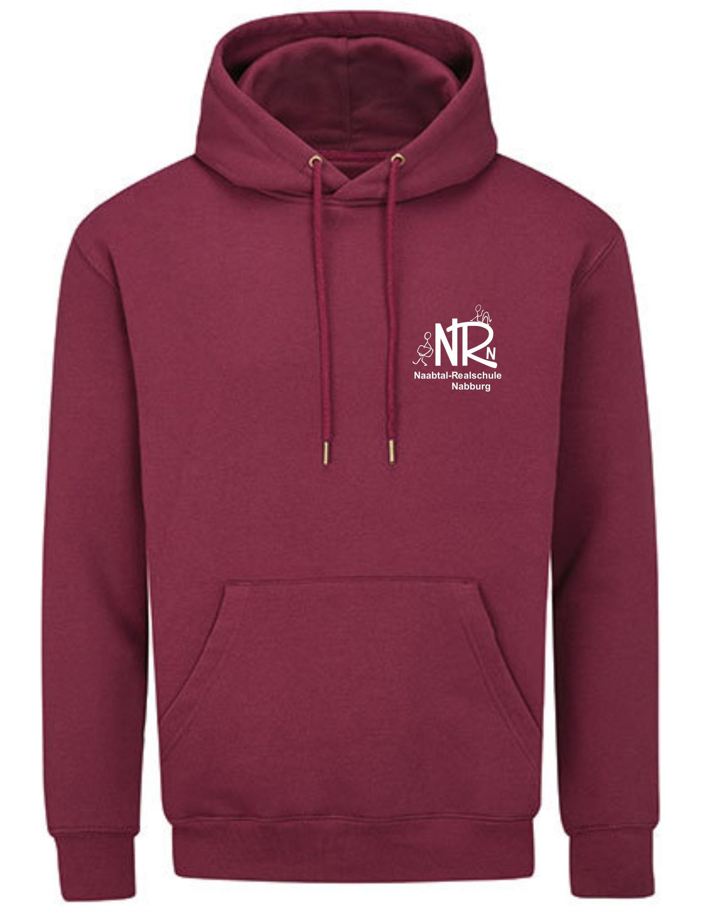 Hoodie Basic - Unisex