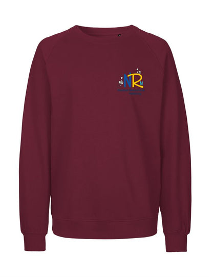 Sweatshirt Basic - Unisex