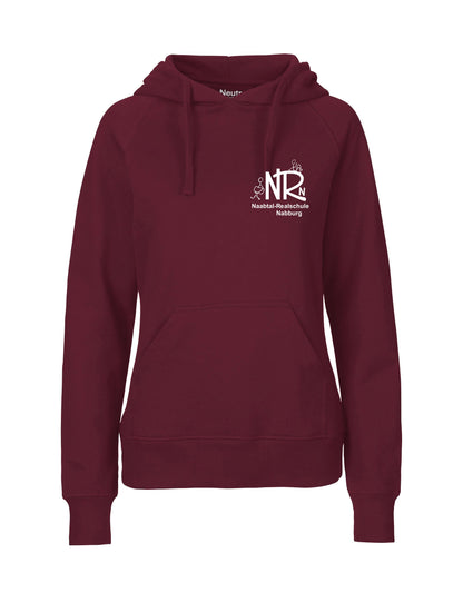 Hoodie Basic - Damen