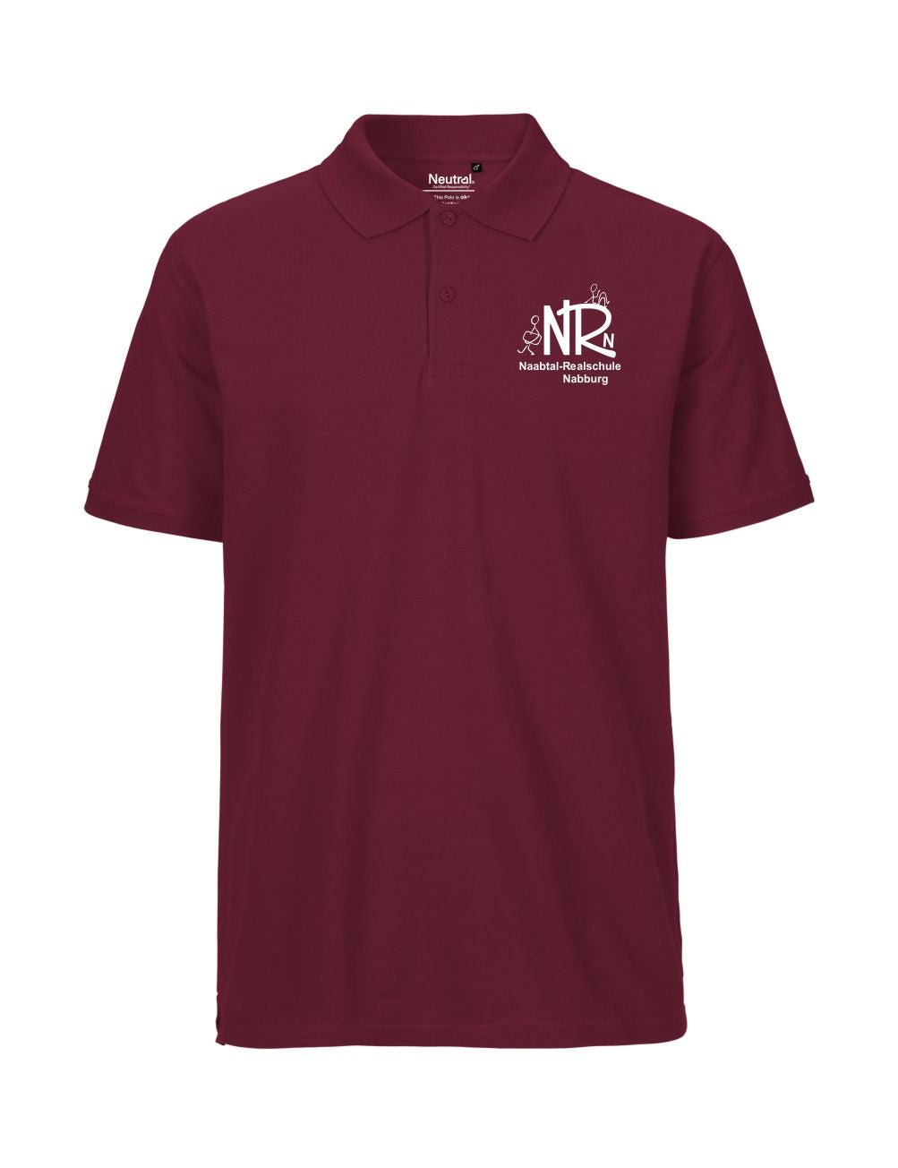 Poloshirt - Herren