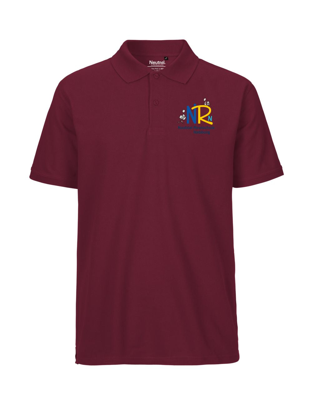 Poloshirt - Herren
