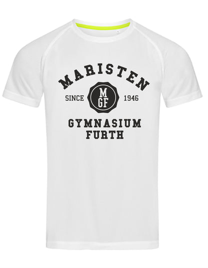 Sportshirt - Herren