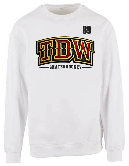 TDW Team Sweatshirt
