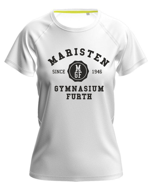 Sportshirt - Damen