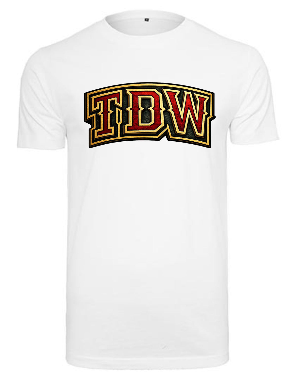 TDW Shirt