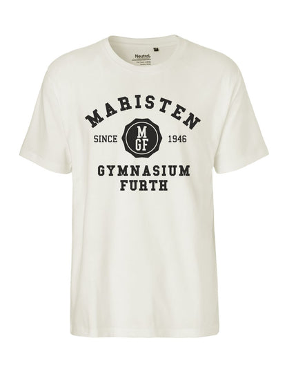 Shirt Basic - Herren