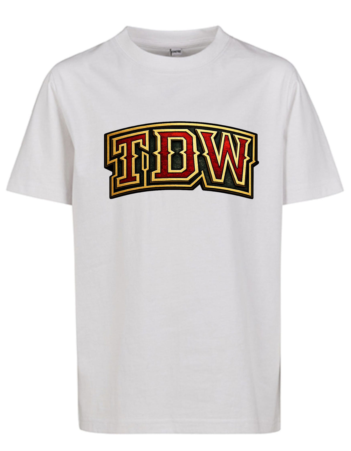 TDW Kids´ Basic Tee