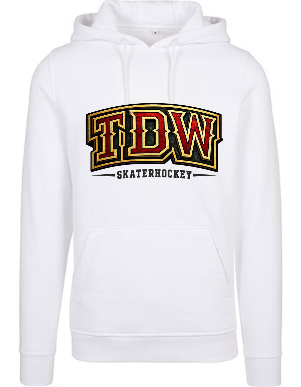 TDW Team Hoodie