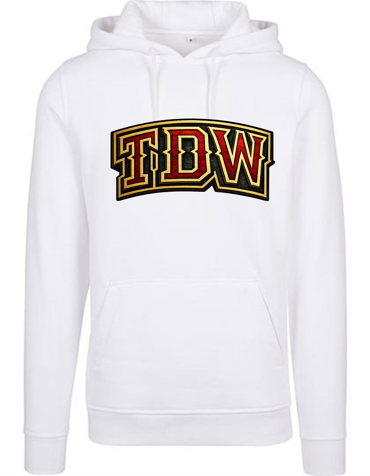 TDW Hoodie