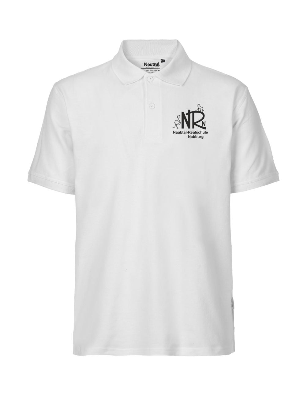 Poloshirt - Herren