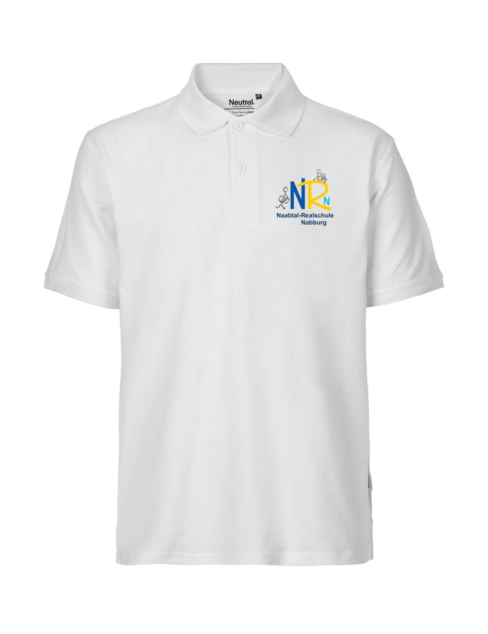 Poloshirt - Herren