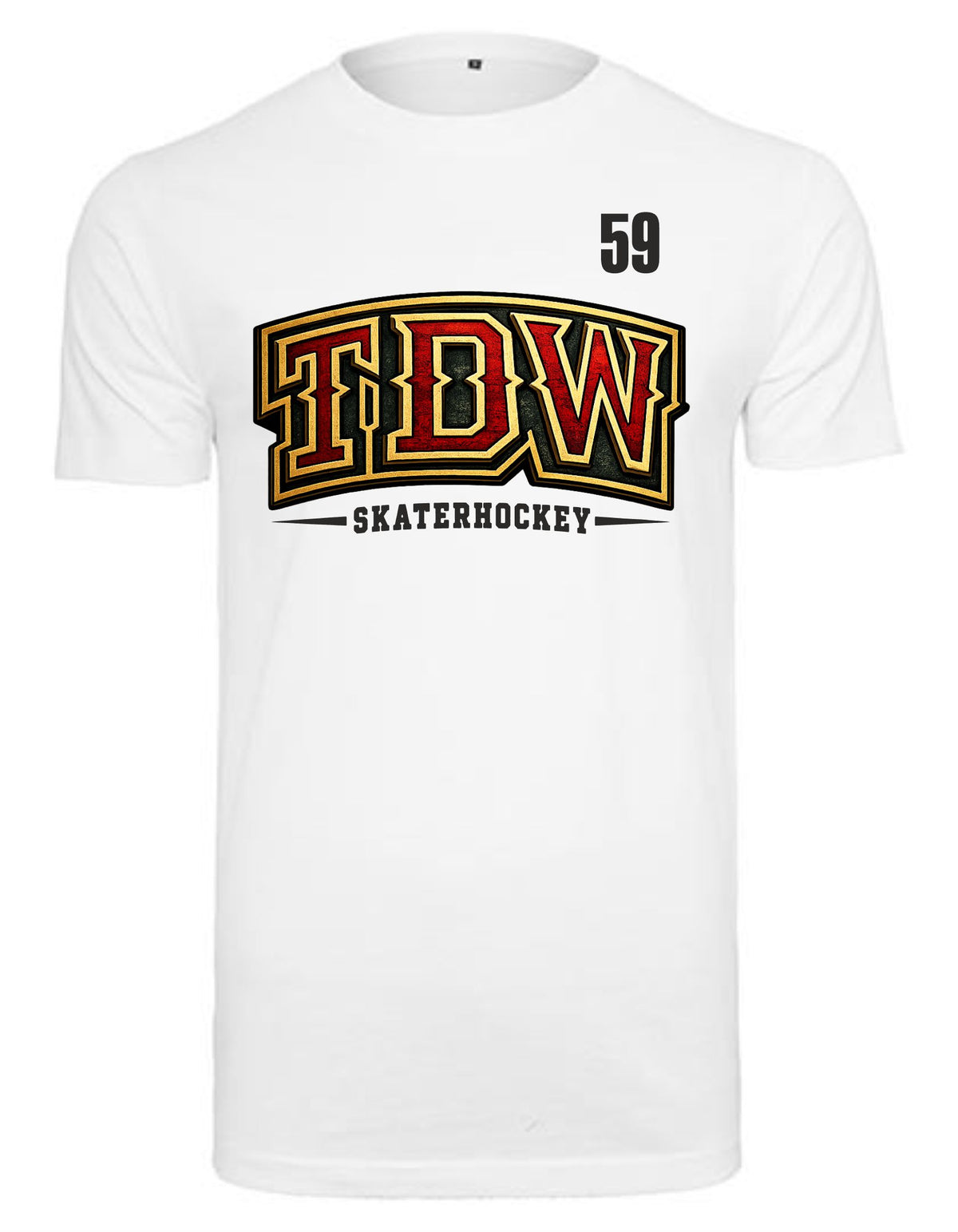 TDW Shirt