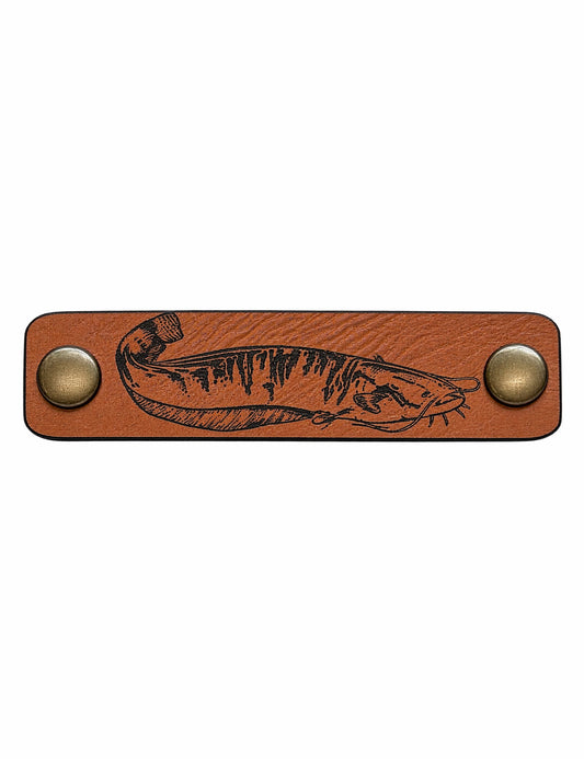 Holy Fish Patch – Wels