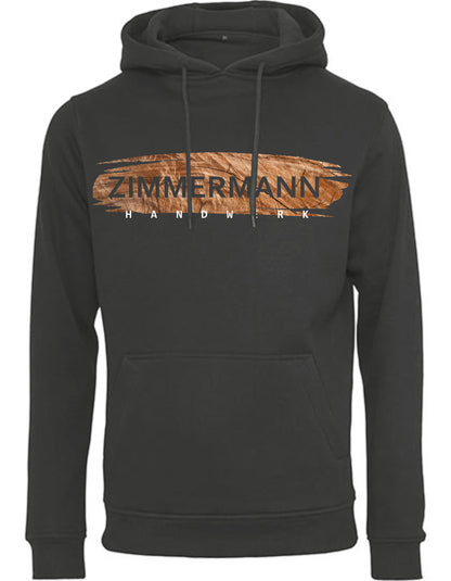 Zimmermann Hoodie