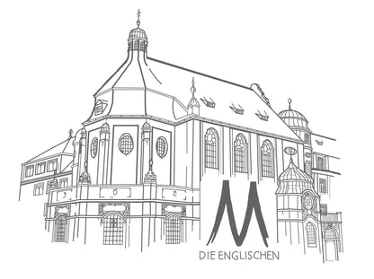 Sonderedition "Schulhaus"