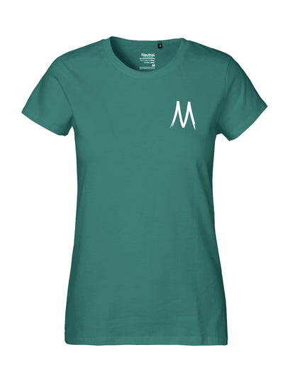 Shirt Basic - Damen