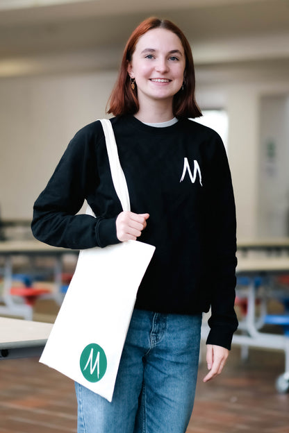 Sweatshirt Basic - Unisex