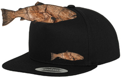 Forelle Angler Cap