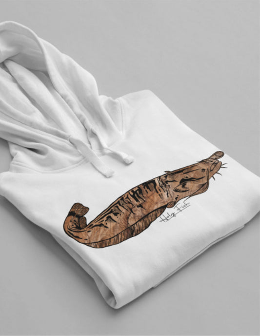 Ladies´ Heavy Wels Hoody