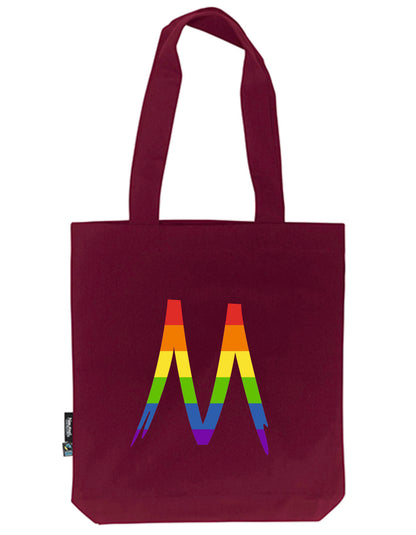 Stofftasche (farbig)