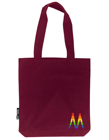 Stofftasche (farbig)