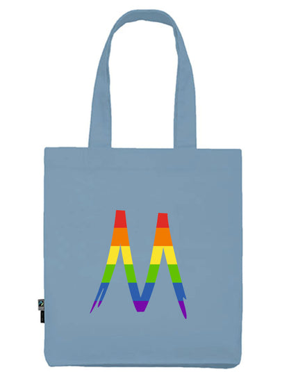 Stofftasche (farbig)
