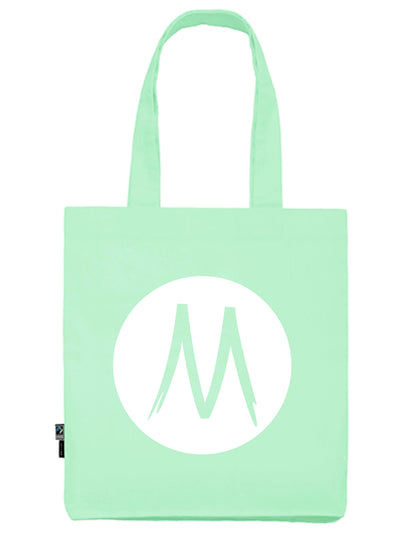 Stofftasche (farbig)