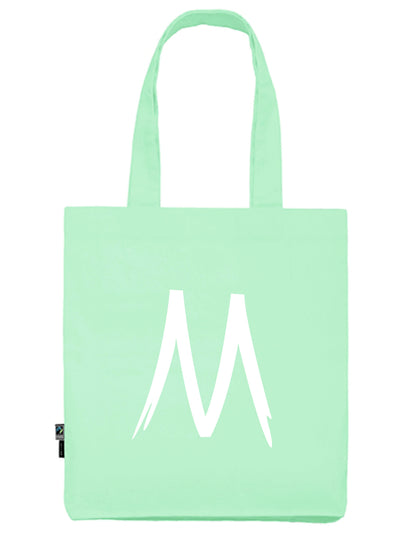 Stofftasche (farbig)